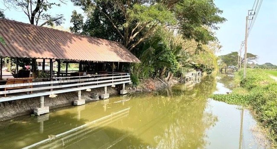 For sale land in Bang Yai, Nonthaburi