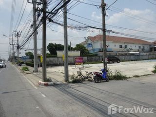 Grundstück zum Kauf in Sai Noi, Nonthaburi