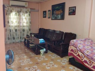 For sale 4 bedrooms townhouse in Thanyaburi, Pathum Thani