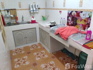For sale 4 bedrooms townhouse in Thanyaburi, Pathum Thani