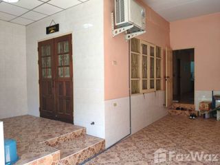 For sale 4 bedrooms townhouse in Thanyaburi, Pathum Thani
