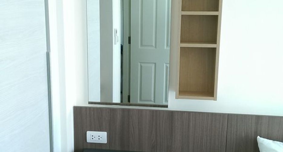 For sale and for rent 1 bed condo in Mueang Nonthaburi, Nonthaburi