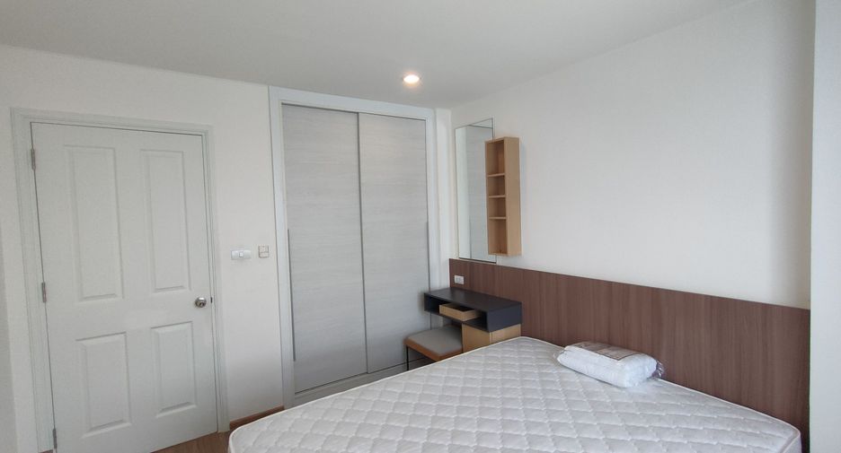 For sale and for rent 1 bed condo in Mueang Nonthaburi, Nonthaburi