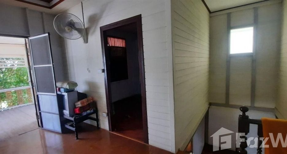For sale 2 bedrooms house in Lam Luk Ka, Pathum Thani