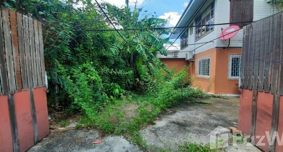 For sale 2 bedrooms house in Lam Luk Ka, Pathum Thani