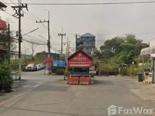 For sale 5 bedrooms townhouse in Thanyaburi, Pathum Thani