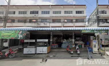 ขาย 5 ห้องนอน ทาวน์เฮ้าส์ ใน ธัญบุรี, ปทุมธานี