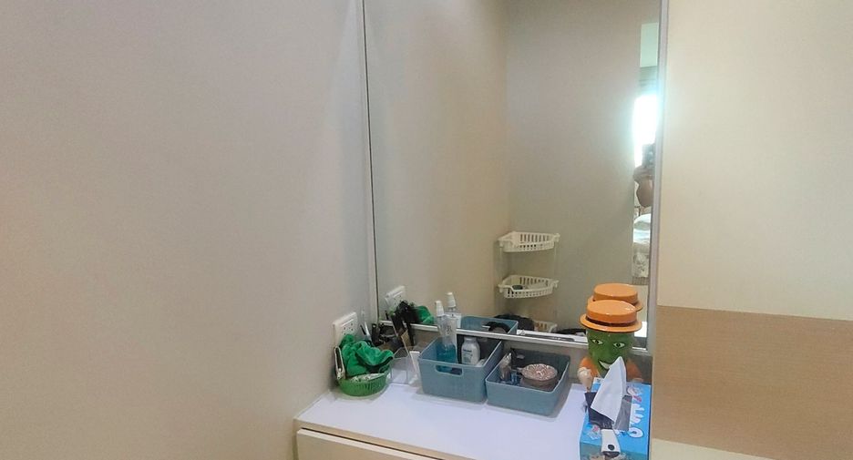 ขาย 2 ห้องนอน คอนโด ใน คลองหลวง, ปทุมธานี