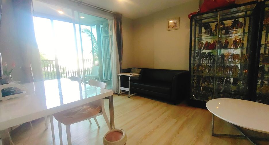 ขาย 2 ห้องนอน คอนโด ใน คลองหลวง, ปทุมธานี