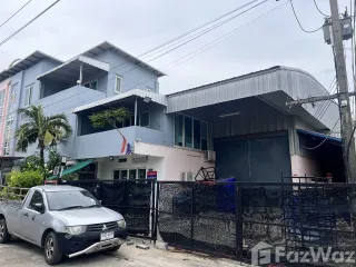 For sale スタジオ house in Lam Luk Ka, Pathum Thani