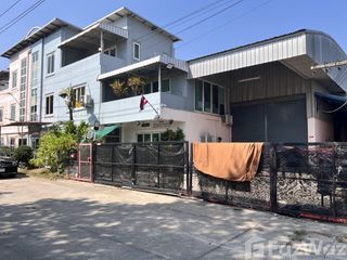 For sale スタジオ house in Lam Luk Ka, Pathum Thani