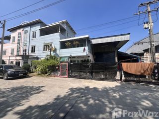 For sale スタジオ house in Lam Luk Ka, Pathum Thani