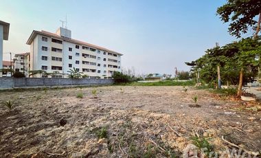 For sale land in Nakhon Chai Si, Nakhon Pathom