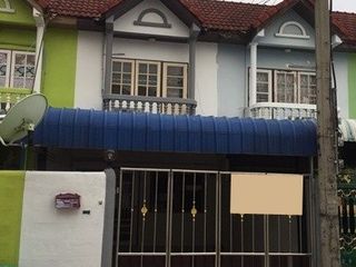 For sale 2 bedrooms house in Pak Kret, Nonthaburi