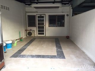 For sale 2 bedrooms house in Pak Kret, Nonthaburi
