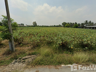 Grundstück zum Kauf in Don Tum, Nakhon Pathom