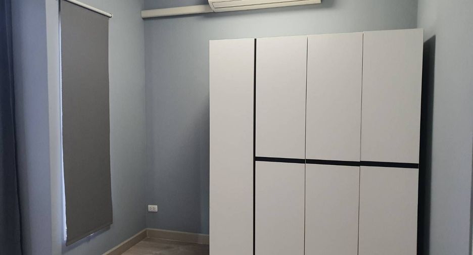 Reihenhaus zum Kauf mit 3 Zimmer in Phutthamonthon, Nakhon Pathom