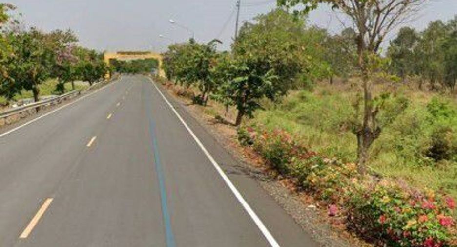 For sale land in Bang Pa-in, Phra Nakhon Si Ayutthaya