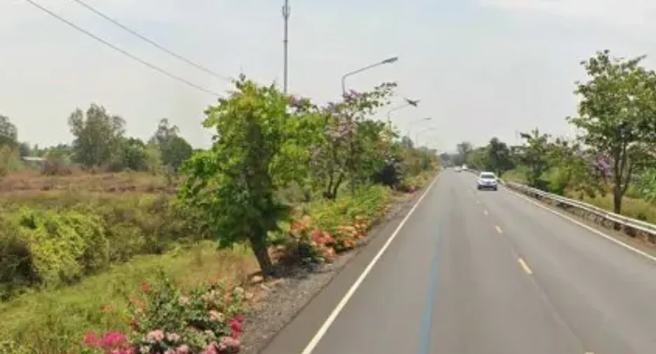 Продажа Участок в Bang Pa-in, Phra Nakhon Si Ayutthaya
