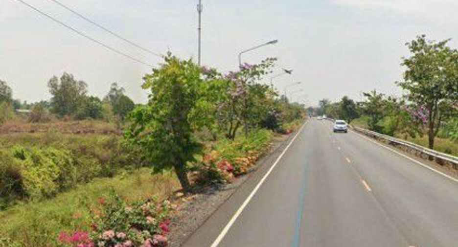 For sale land in Bang Pa-in, Phra Nakhon Si Ayutthaya