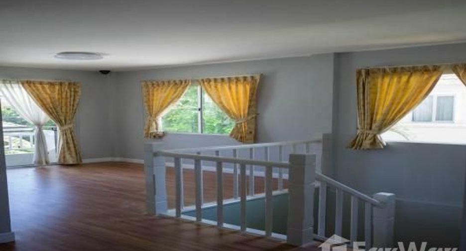 For sale 3 bedrooms house in Bang Yai, Nonthaburi