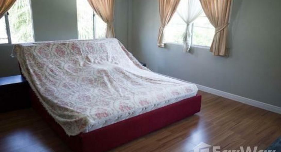 For sale 3 bedrooms house in Bang Yai, Nonthaburi