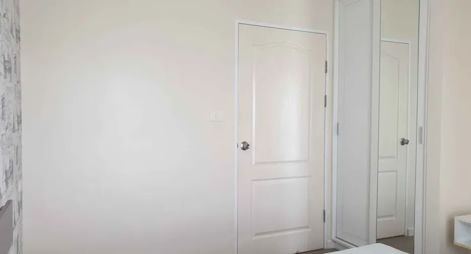 For rent 1 bed condo in Mueang Nonthaburi, Nonthaburi
