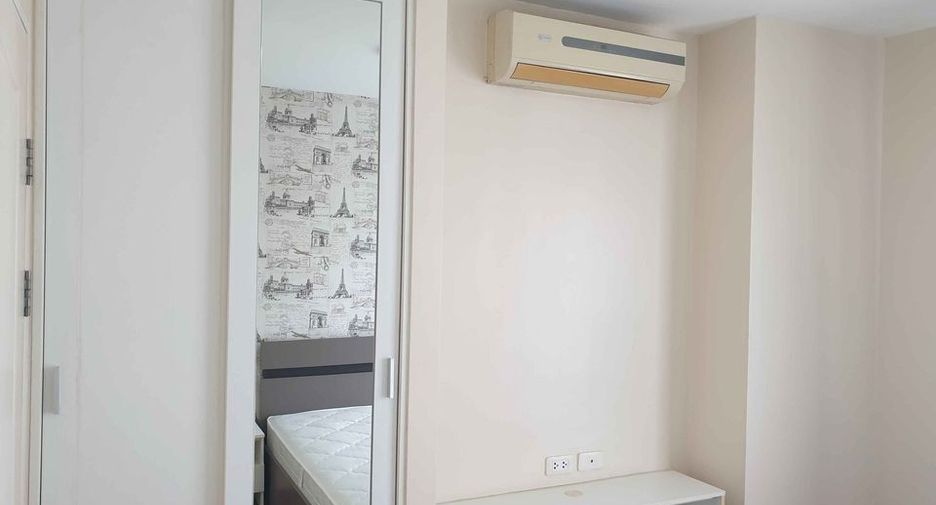 For rent 1 bed condo in Mueang Nonthaburi, Nonthaburi