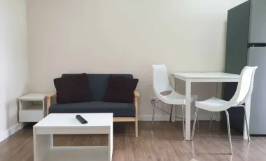 For rent 1 bed condo in Mueang Nonthaburi, Nonthaburi