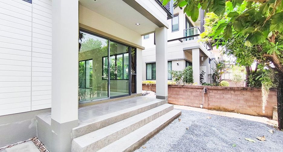 For sale 3 ベッドルーム house in Mueang Pathum Thani, Pathum Thani