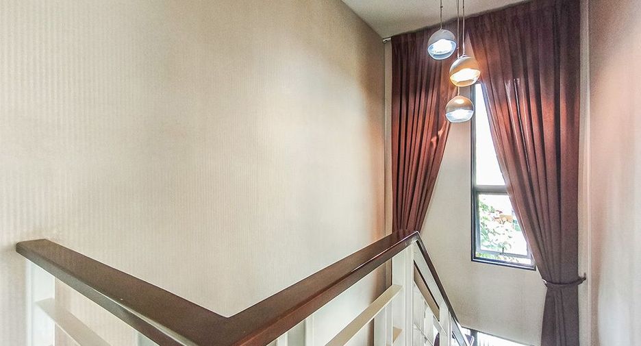For sale 3 ベッドルーム house in Mueang Pathum Thani, Pathum Thani