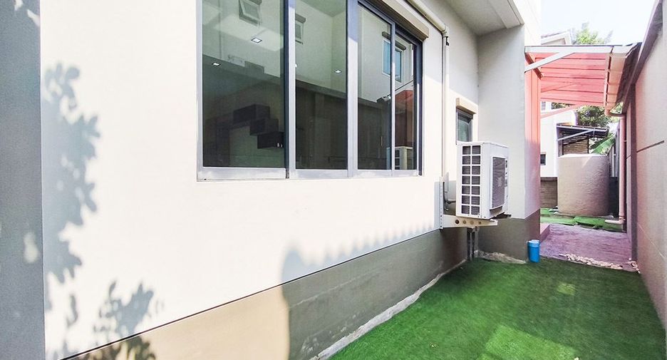 For sale 3 ベッドルーム house in Mueang Pathum Thani, Pathum Thani