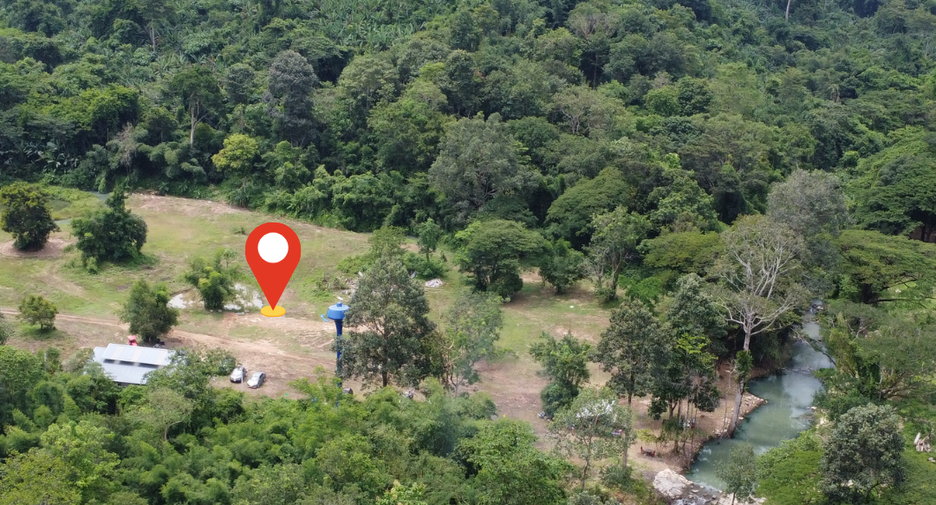 Terreno en venta en Mueang Nakhon Nayok, Nakhon Nayok