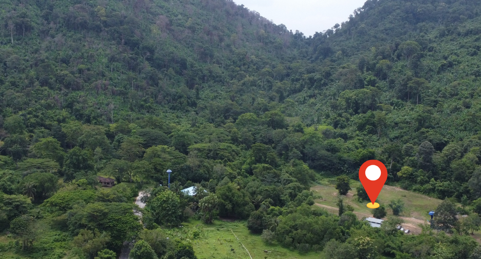 Terreno en venta en Mueang Nakhon Nayok, Nakhon Nayok