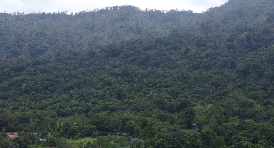 Terreno en venta en Mueang Nakhon Nayok, Nakhon Nayok