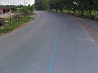 À vendre terrain à Phanom Sarakham, Chachoengsao