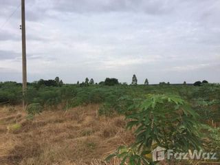 À vendre terrain à Phanom Sarakham, Chachoengsao