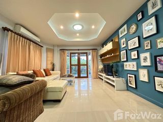 À vendre 4 chambres maison à Phutthamonthon, Nakhon Pathom