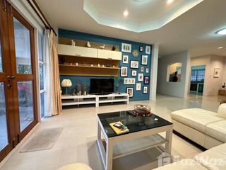À vendre 4 chambres maison à Phutthamonthon, Nakhon Pathom