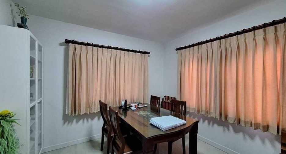 出售 4 卧室 独立屋 在 Phutthamonthon, Nakhon Pathom