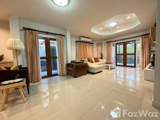 À vendre 4 chambres maison à Phutthamonthon, Nakhon Pathom
