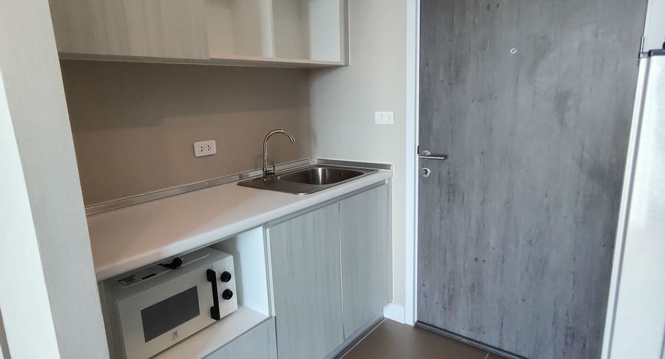 For sale and for rent 1 bed condo in Mueang Nonthaburi, Nonthaburi