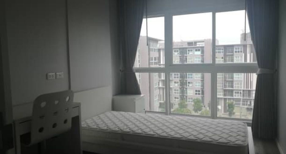 Wohnung zur Miete mit 2 Zimmer in Pak Kret, Nonthaburi