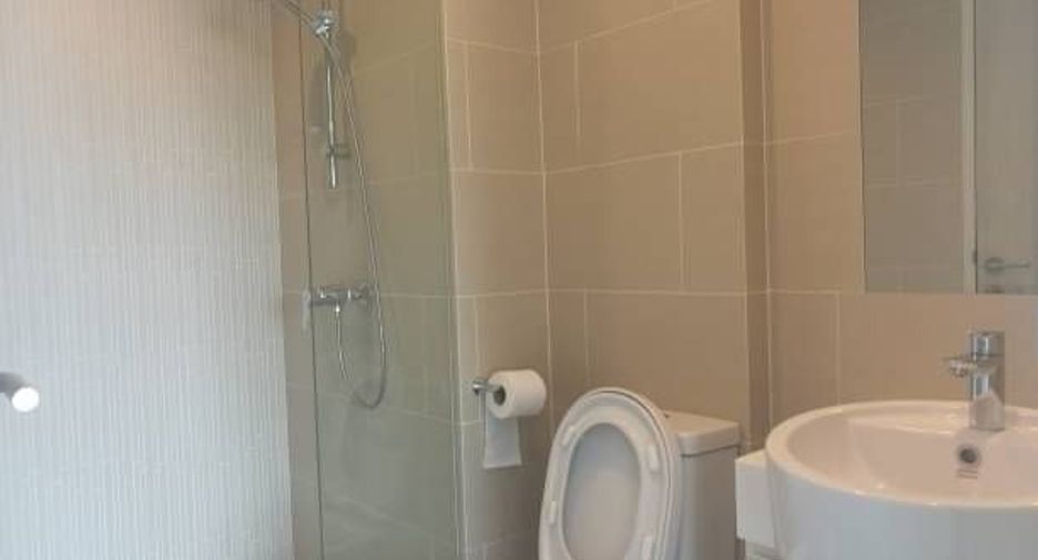 Wohnung zur Miete mit 2 Zimmer in Pak Kret, Nonthaburi