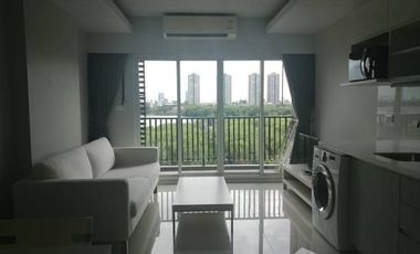 For rent 2 bedrooms condo in Pak Kret, Nonthaburi