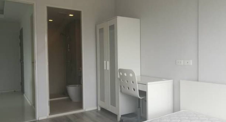 Wohnung zur Miete mit 2 Zimmer in Pak Kret, Nonthaburi