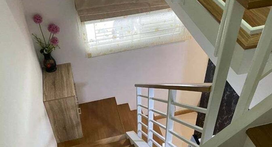 For sale 3 bedrooms townhouse in Thanyaburi, Pathum Thani