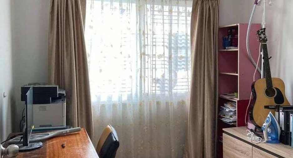 For sale 3 bedrooms townhouse in Thanyaburi, Pathum Thani