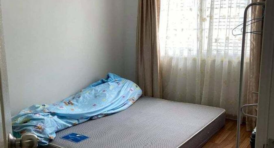 For sale 3 bedrooms townhouse in Thanyaburi, Pathum Thani
