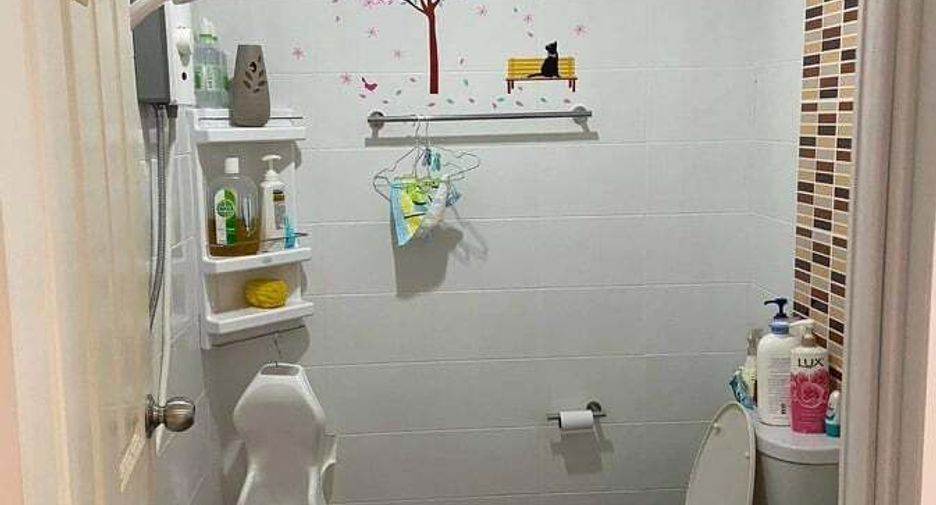 For sale 3 bedrooms townhouse in Thanyaburi, Pathum Thani